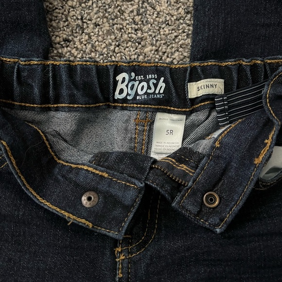 Boys jeans - Picture 3 of 3
